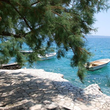 Dream View Apartments Dalmatia Трогир Екстериор снимка