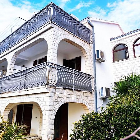 Dream View Apartments Dalmatia Трогир Екстериор снимка