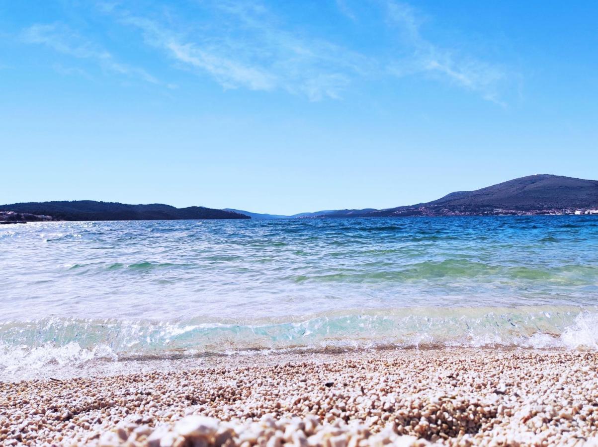 Dream View Apartments Dalmatia Трогир Екстериор снимка