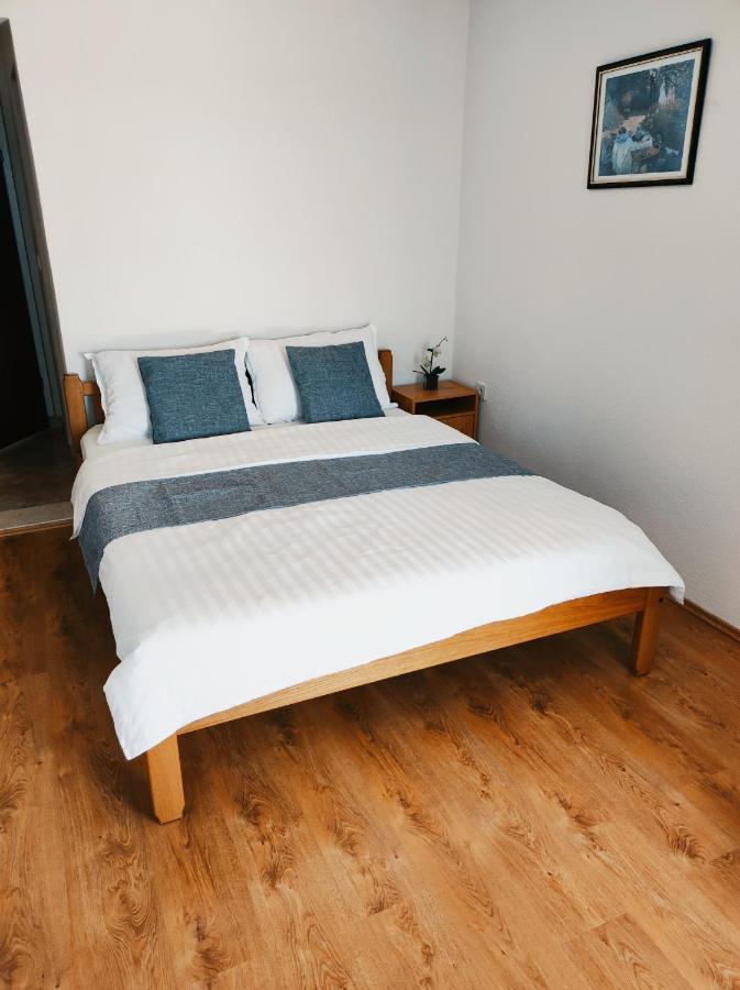 Dream View Apartments Dalmatia Трогир Екстериор снимка