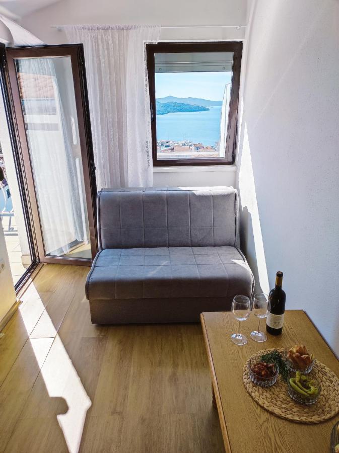 Dream View Apartments Dalmatia Трогир Стая снимка