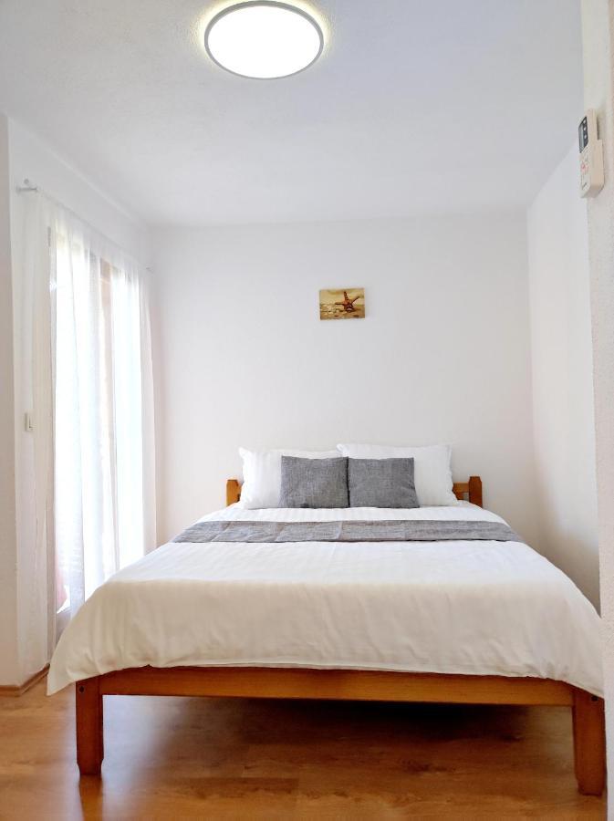 Dream View Apartments Dalmatia Трогир Екстериор снимка