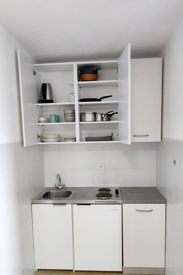Dream View Apartments Dalmatia Трогир Екстериор снимка